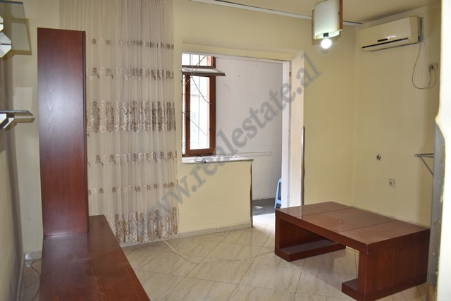 Apartment + store for sale near Kavaja street in Tirana, Albania